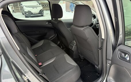 Peugeot 308 II, 2009 год, 425 000 рублей, 15 фотография