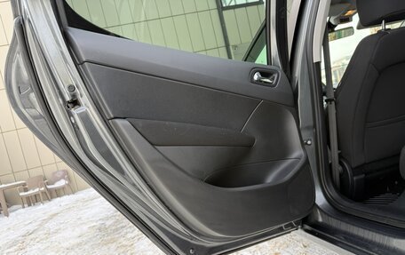 Peugeot 308 II, 2009 год, 425 000 рублей, 14 фотография