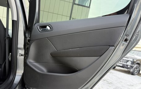 Peugeot 308 II, 2009 год, 425 000 рублей, 16 фотография