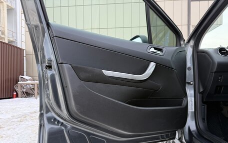 Peugeot 308 II, 2009 год, 425 000 рублей, 11 фотография