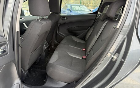 Peugeot 308 II, 2009 год, 425 000 рублей, 13 фотография