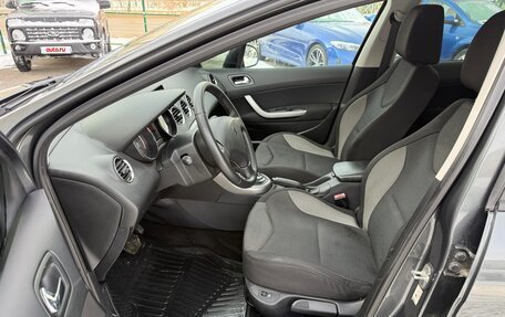 Peugeot 308 II, 2009 год, 425 000 рублей, 10 фотография