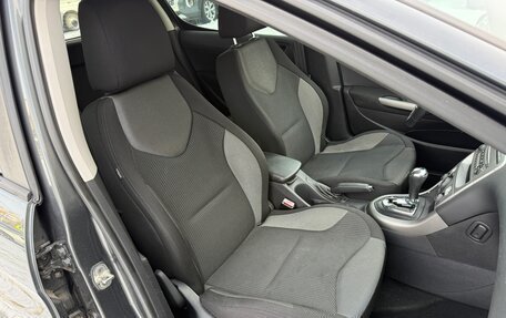 Peugeot 308 II, 2009 год, 425 000 рублей, 19 фотография