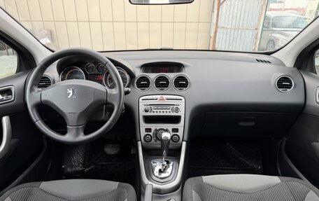 Peugeot 308 II, 2009 год, 425 000 рублей, 20 фотография