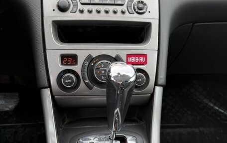 Peugeot 308 II, 2009 год, 425 000 рублей, 21 фотография