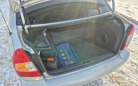 Hyundai Accent II, 2009 год, 650 000 рублей, 7 фотография