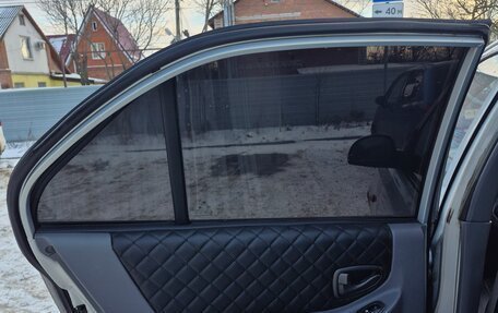 Hyundai Accent II, 2009 год, 650 000 рублей, 16 фотография