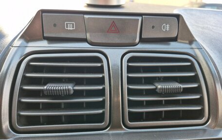 Hyundai Accent II, 2009 год, 650 000 рублей, 22 фотография