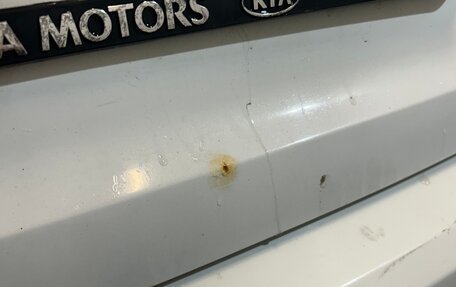 KIA Rio III рестайлинг, 2012 год, 700 000 рублей, 5 фотография