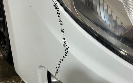 KIA Rio III рестайлинг, 2012 год, 700 000 рублей, 3 фотография