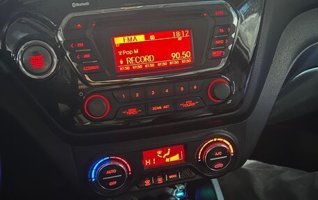 KIA Rio III рестайлинг, 2012 год, 700 000 рублей, 7 фотография