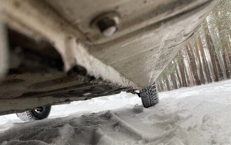 KIA Spectra II (LD), 2007 год, 365 000 рублей, 8 фотография