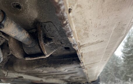 KIA Spectra II (LD), 2007 год, 365 000 рублей, 9 фотография