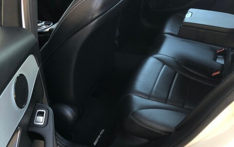 Mercedes-Benz C-Класс, 2018 год, 2 650 000 рублей, 10 фотография