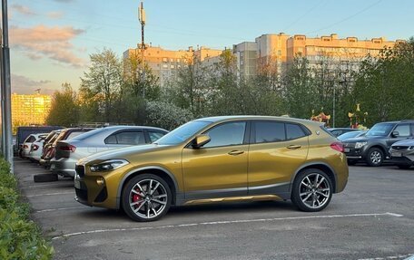 BMW X2, 2019 год, 3 990 000 рублей, 14 фотография