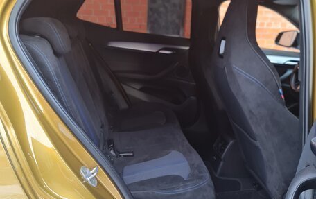 BMW X2, 2019 год, 3 990 000 рублей, 22 фотография