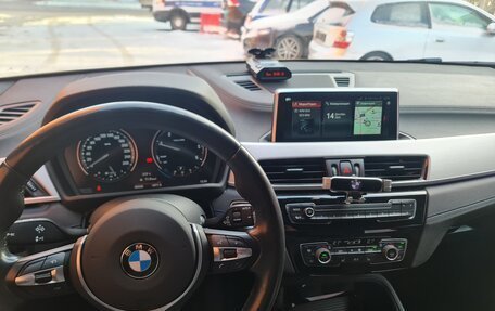 BMW X2, 2019 год, 3 990 000 рублей, 17 фотография