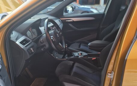 BMW X2, 2019 год, 3 990 000 рублей, 24 фотография