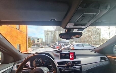 BMW X2, 2019 год, 3 990 000 рублей, 19 фотография