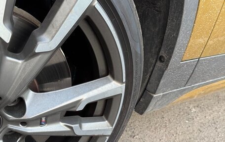 BMW X2, 2019 год, 3 990 000 рублей, 28 фотография