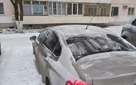Citroen C5 II, 2010 год, 220 000 рублей, 4 фотография