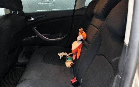 Citroen C5 II, 2010 год, 220 000 рублей, 3 фотография