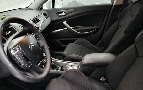 Citroen C5 II, 2010 год, 220 000 рублей, 2 фотография