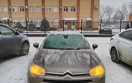 Citroen C5 II, 2010 год, 220 000 рублей, 7 фотография