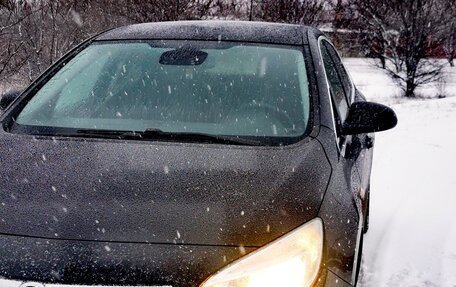 Opel Astra J, 2011 год, 730 000 рублей, 8 фотография