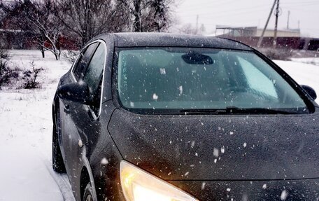 Opel Astra J, 2011 год, 730 000 рублей, 7 фотография