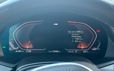 BMW X5, 2020 год, 7 200 000 рублей, 7 фотография