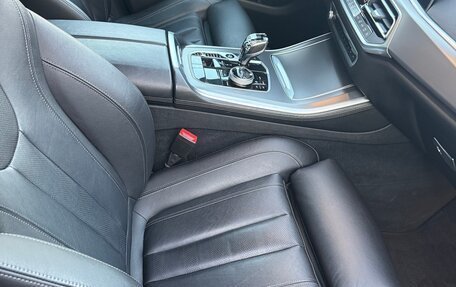 BMW X5, 2020 год, 7 200 000 рублей, 12 фотография