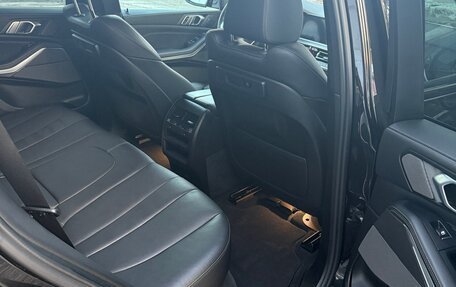 BMW X5, 2020 год, 7 200 000 рублей, 4 фотография