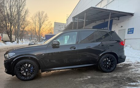 BMW X5, 2020 год, 7 200 000 рублей, 11 фотография