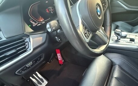 BMW X5, 2020 год, 7 200 000 рублей, 3 фотография