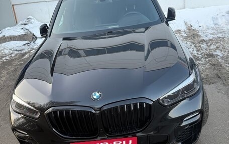 BMW X5, 2020 год, 7 200 000 рублей, 20 фотография