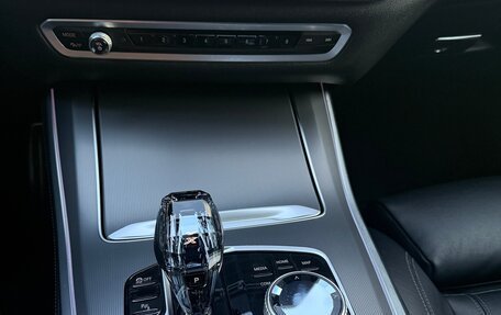 BMW X5, 2020 год, 7 200 000 рублей, 30 фотография