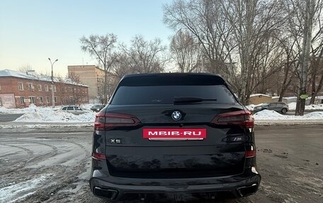 BMW X5, 2020 год, 7 200 000 рублей, 26 фотография