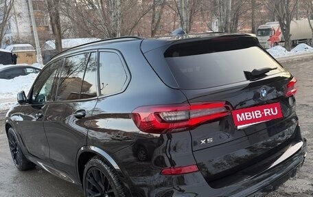 BMW X5, 2020 год, 7 200 000 рублей, 31 фотография