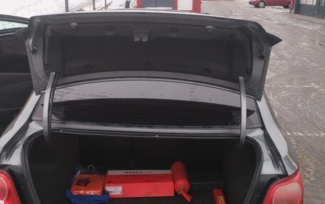 Chevrolet Aveo III, 2014 год, 460 000 рублей, 2 фотография