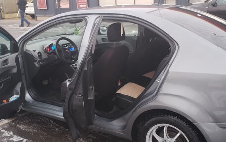 Chevrolet Aveo III, 2014 год, 460 000 рублей, 8 фотография