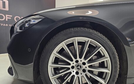 Mercedes-Benz S-Класс, 2023 год, 14 490 000 рублей, 5 фотография