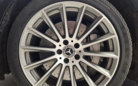 Mercedes-Benz S-Класс, 2023 год, 14 490 000 рублей, 6 фотография