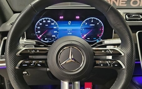 Mercedes-Benz S-Класс, 2023 год, 14 490 000 рублей, 7 фотография