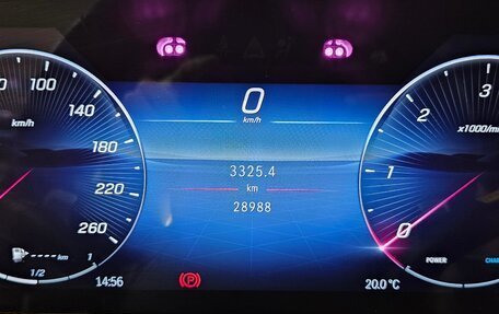 Mercedes-Benz S-Класс, 2023 год, 14 490 000 рублей, 8 фотография