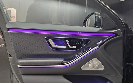 Mercedes-Benz S-Класс, 2023 год, 14 490 000 рублей, 13 фотография