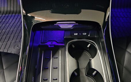 Mercedes-Benz S-Класс, 2023 год, 14 490 000 рублей, 12 фотография