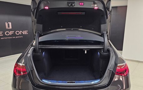 Mercedes-Benz S-Класс, 2023 год, 14 490 000 рублей, 15 фотография