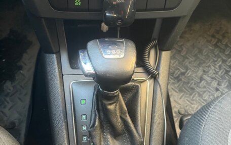 Skoda Yeti I рестайлинг, 2012 год, 810 000 рублей, 10 фотография