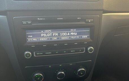 Skoda Yeti I рестайлинг, 2012 год, 810 000 рублей, 13 фотография